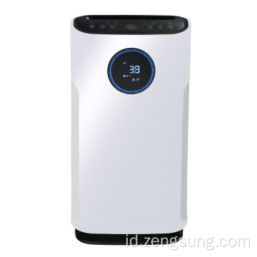 Fragrance Air Purifier Micro-Mini Air Cleaner